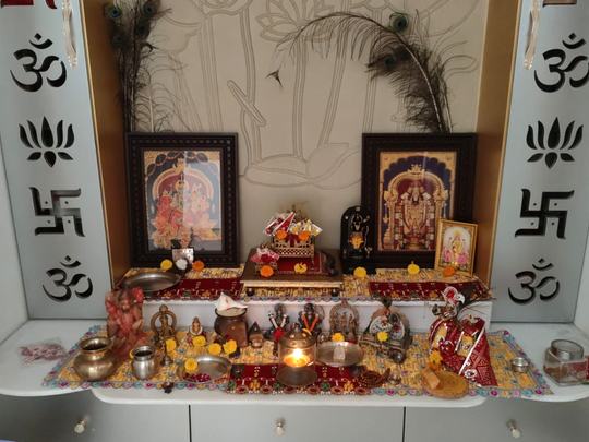 Ganesh ji