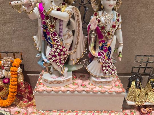 Payal & kada set